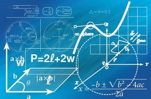 Một số gợi ý giúp học sinh học tốt toán cấp 3.