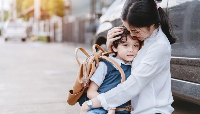 bí quyết để phụ huynh trò chuyện và thấu hiểu con trẻ