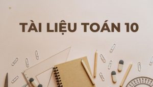 Tài liệu Toán 8