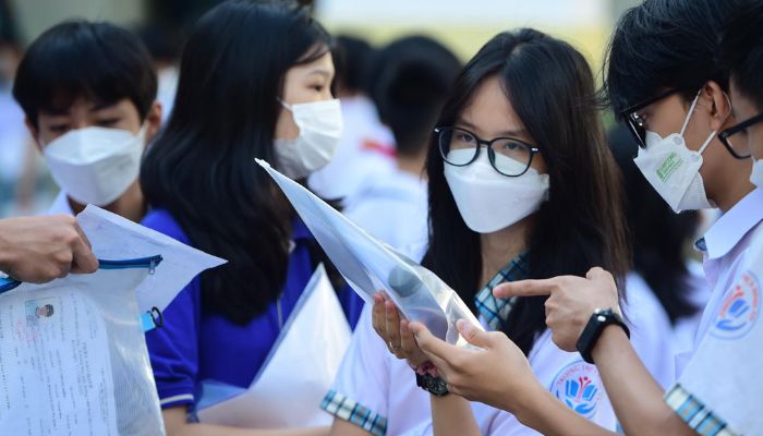 học thêm toán ở Mỹ Đình