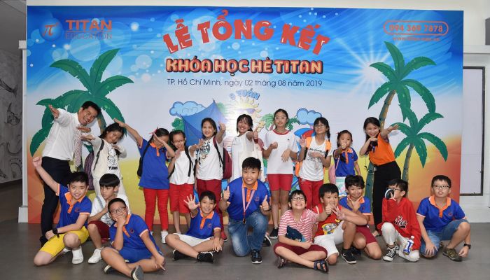 TOP 5 Trung tâm dạy thêm uy tín tại TP.Hà Nội