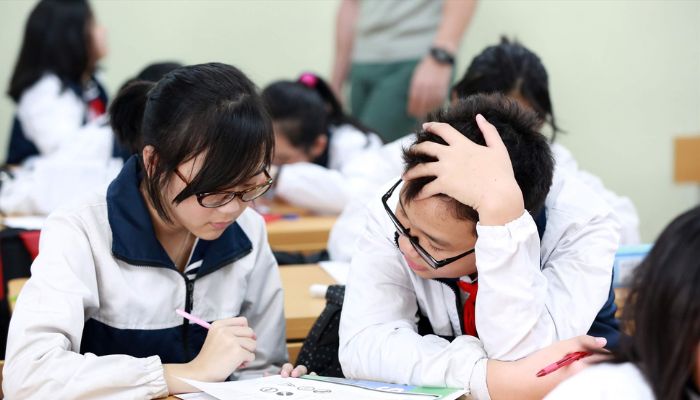 Học thêm Toán 12 phường Ngọc Lâm
