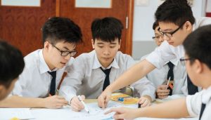 Học thêm Toán 12 phường Dịch Vọng Hậu