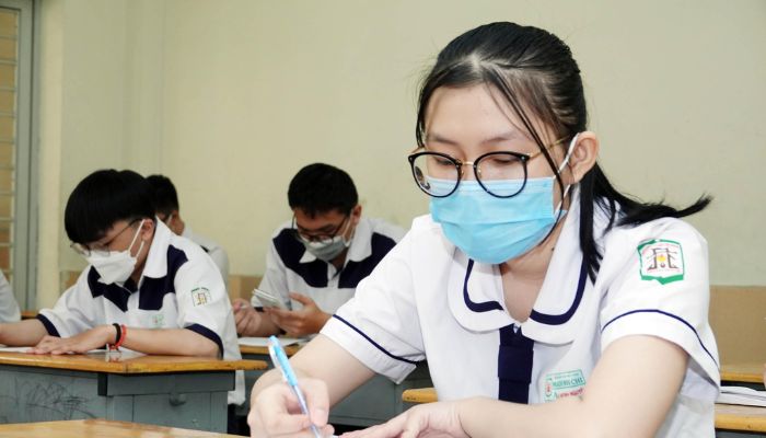 Những sai lầm thường gặp trong quá trình ôn thi THPT QG 2023 
