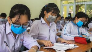 Học Thêm Toán 9 Ôn Thi Vào 10 Mai Dịch