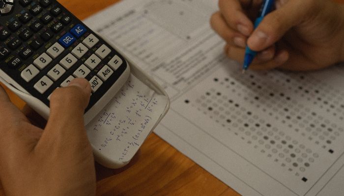 Học Thêm Toán 12 Phường Mộ Lao