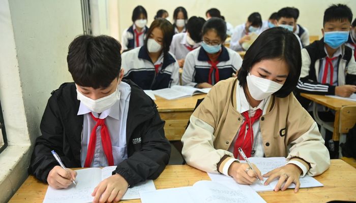 Học Thêm Toán 9 Phường Nghĩa Đô