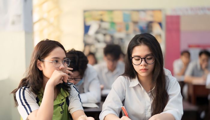 Lớp Học Thêm Toán 9 Phạm Hùng